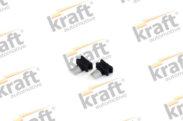 KRAFT AUTOMOTIVE skersinio stabilizatoriaus įvorių komplektas 4235544